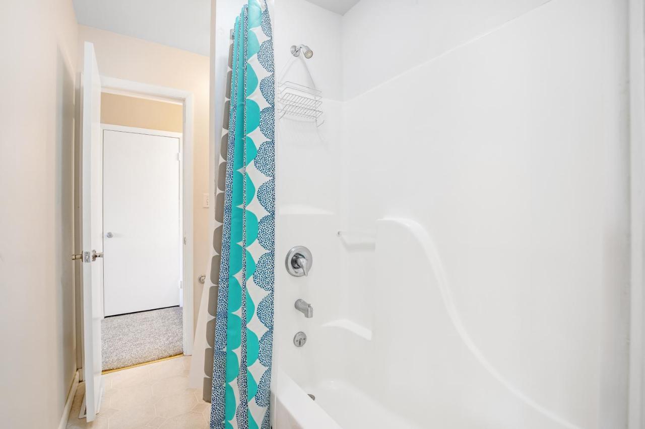 Sea Colony - 802 Wimbledon Apartment Bethany Beach Exterior photo