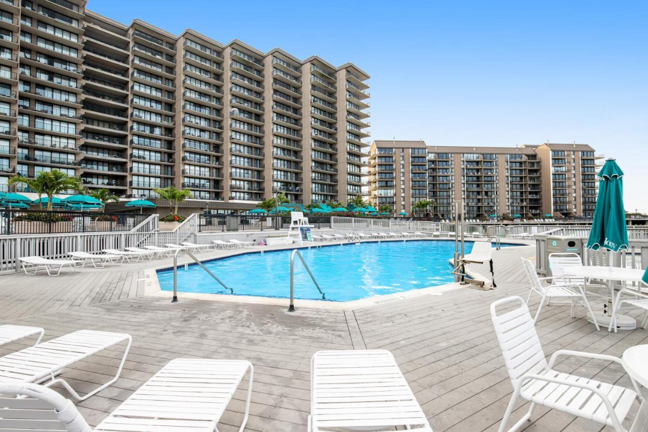 Sea Colony - 802 Wimbledon Apartment Bethany Beach Exterior photo